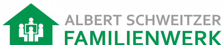 Logo of Albert-Schweitzer-Familienwerk e.V.