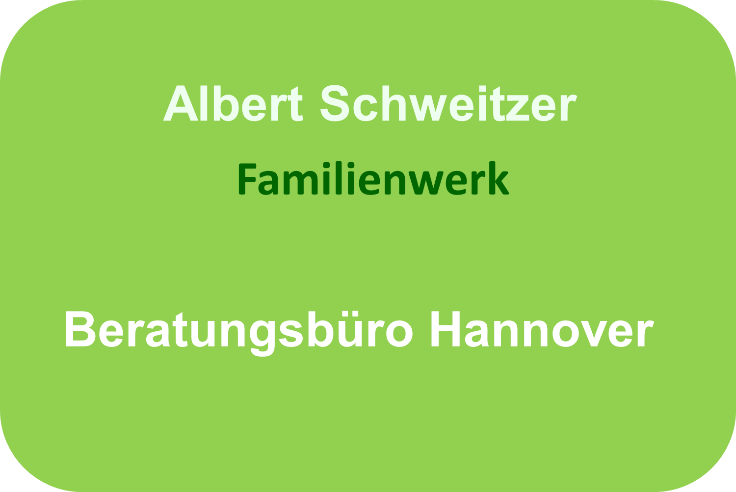 Beratungsbüro Hannover Portal
