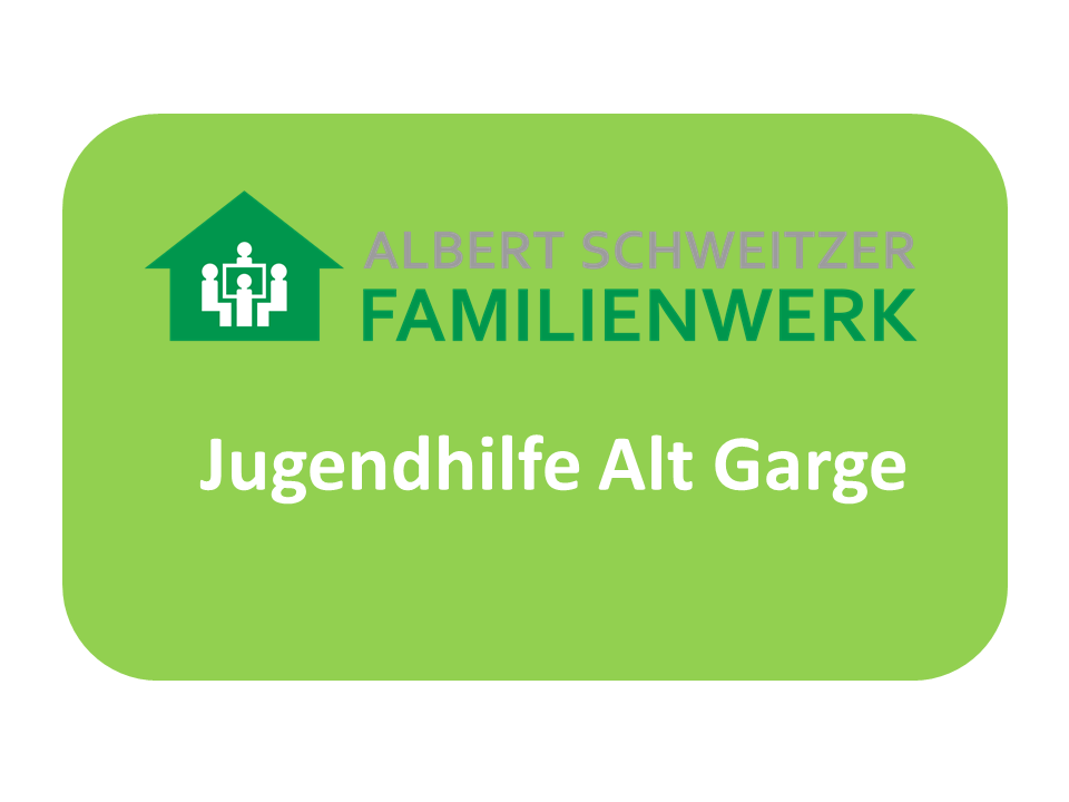 Kinderdorf Alt Garge