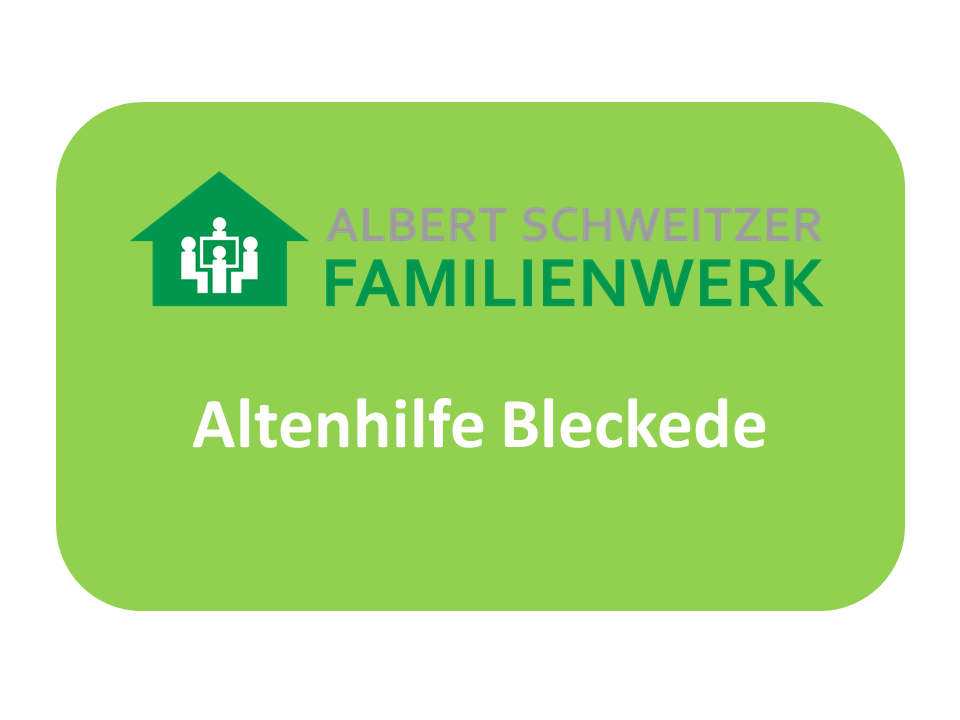 Altenhilfe Bleckede