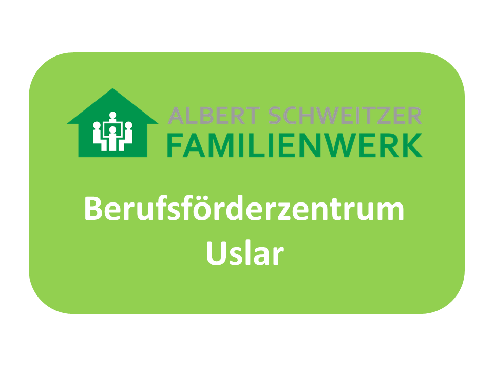 Berufsförderzentrum 