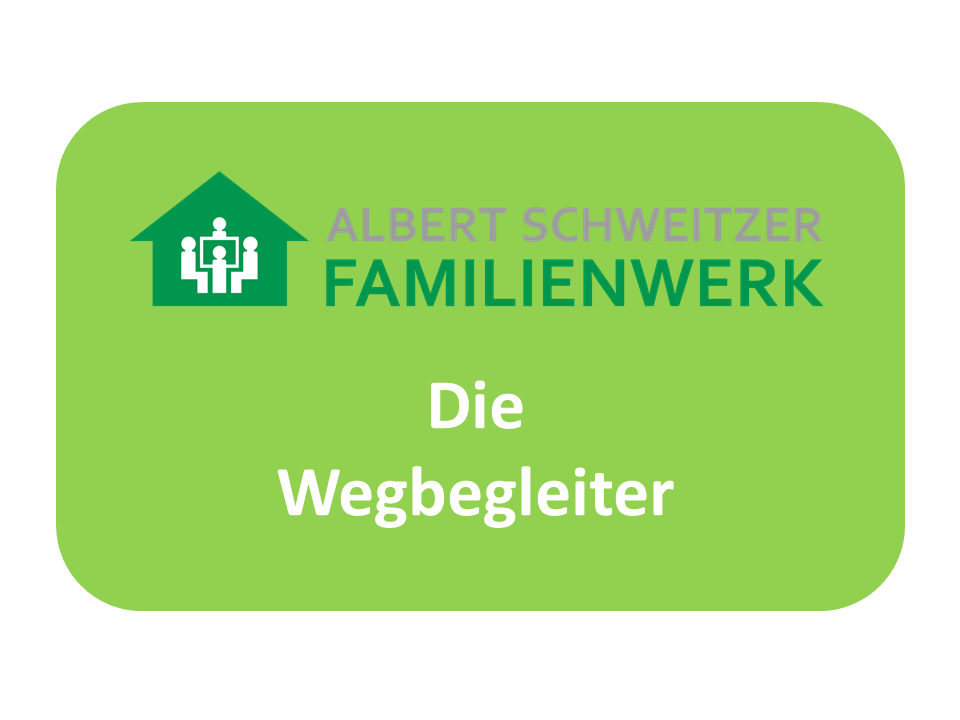Die Wegbegleiter 