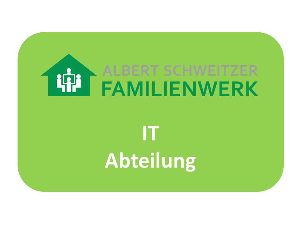 IT - Alles was man wissen sollte...